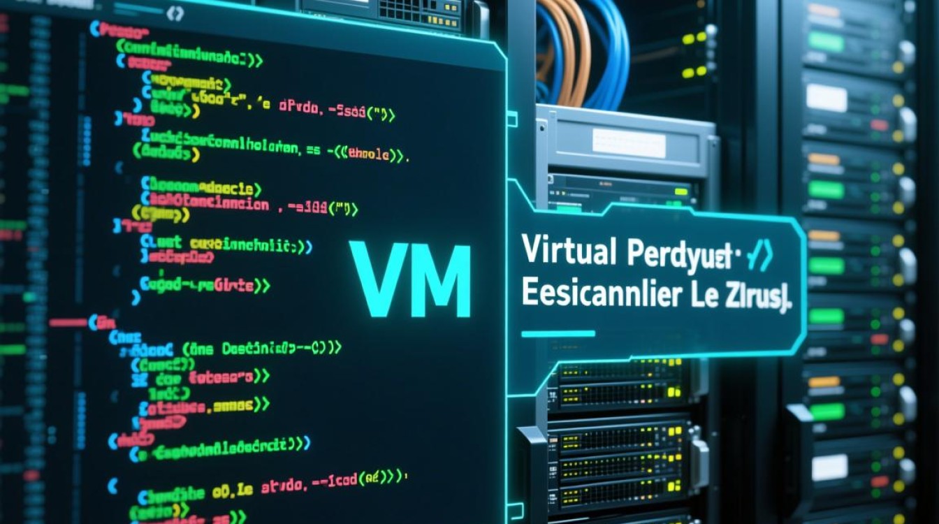 如何彻底结束虚拟机代码运行并释放资源？