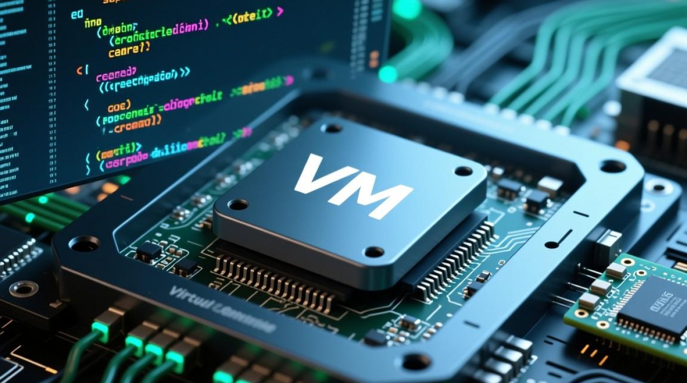 如何彻底结束虚拟机代码运行并释放资源？