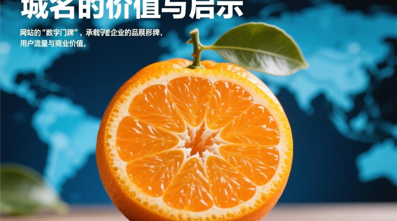 桔子老域名怎么查？购买要注意什么？-好主机测评网