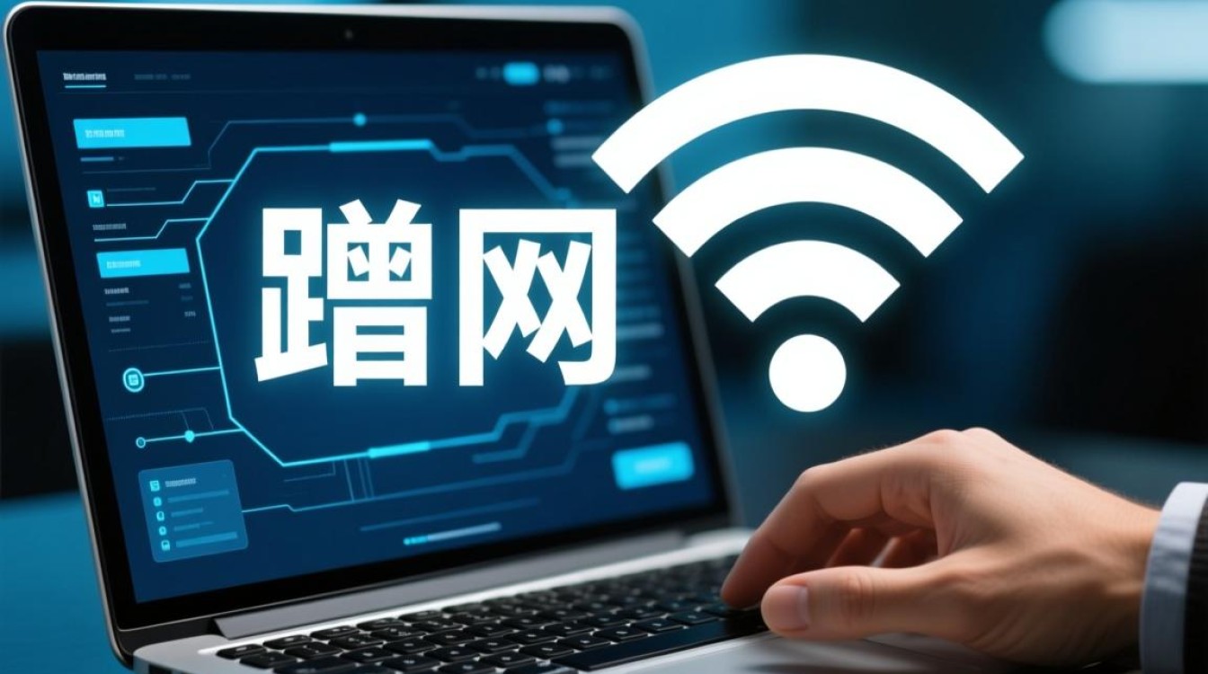 蹭网虚拟机怎么设置才能隐藏真实IP不被发现？-好主机测评网