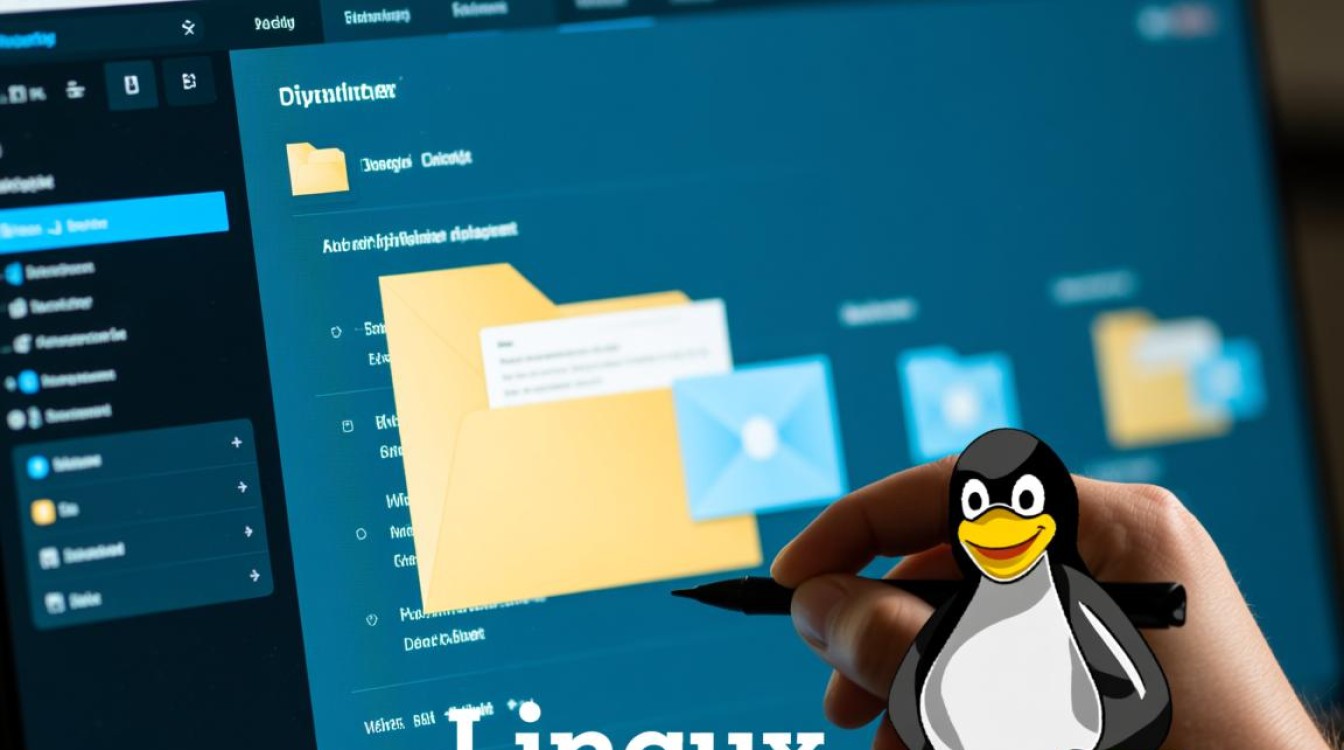 如何访问Linux文件？新手必看的详细步骤指南-好主机测评网