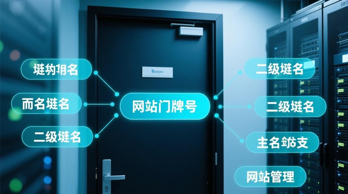 如何查看网站的二级域名有哪些？-好主机测评网