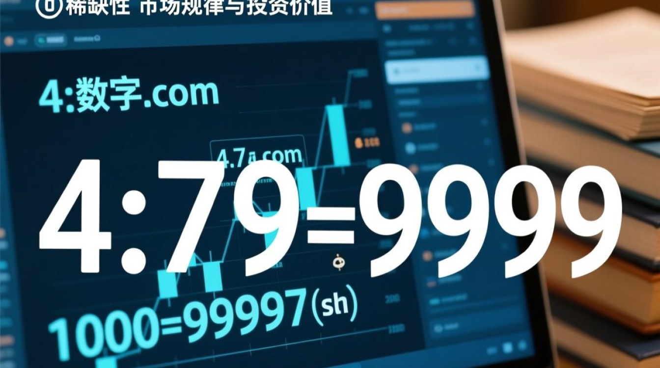 4位数字com域名价格是多少？为何差异这么大？-好主机测评网