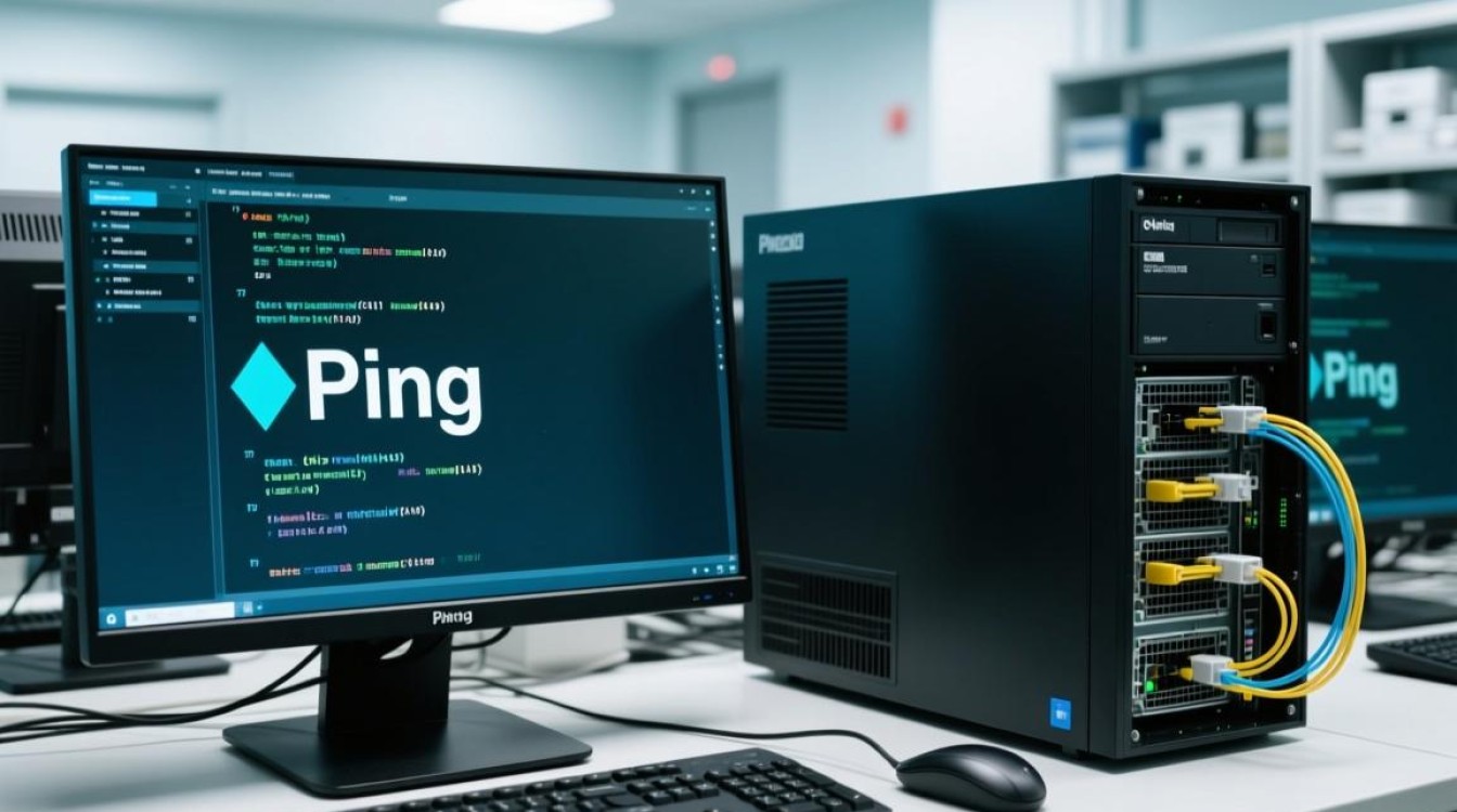 虚拟机ping不通本地主机怎么办？-好主机测评网