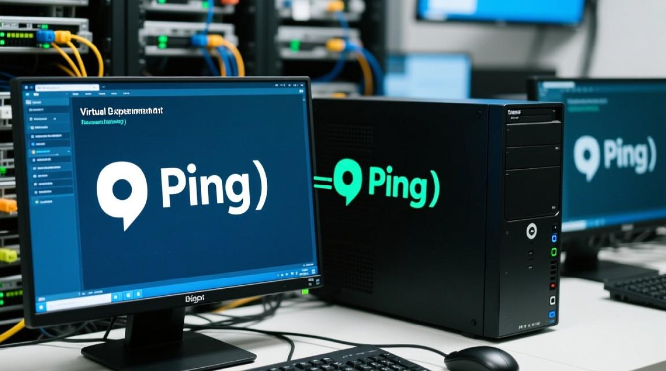 虚拟机ping不通本地主机怎么办？