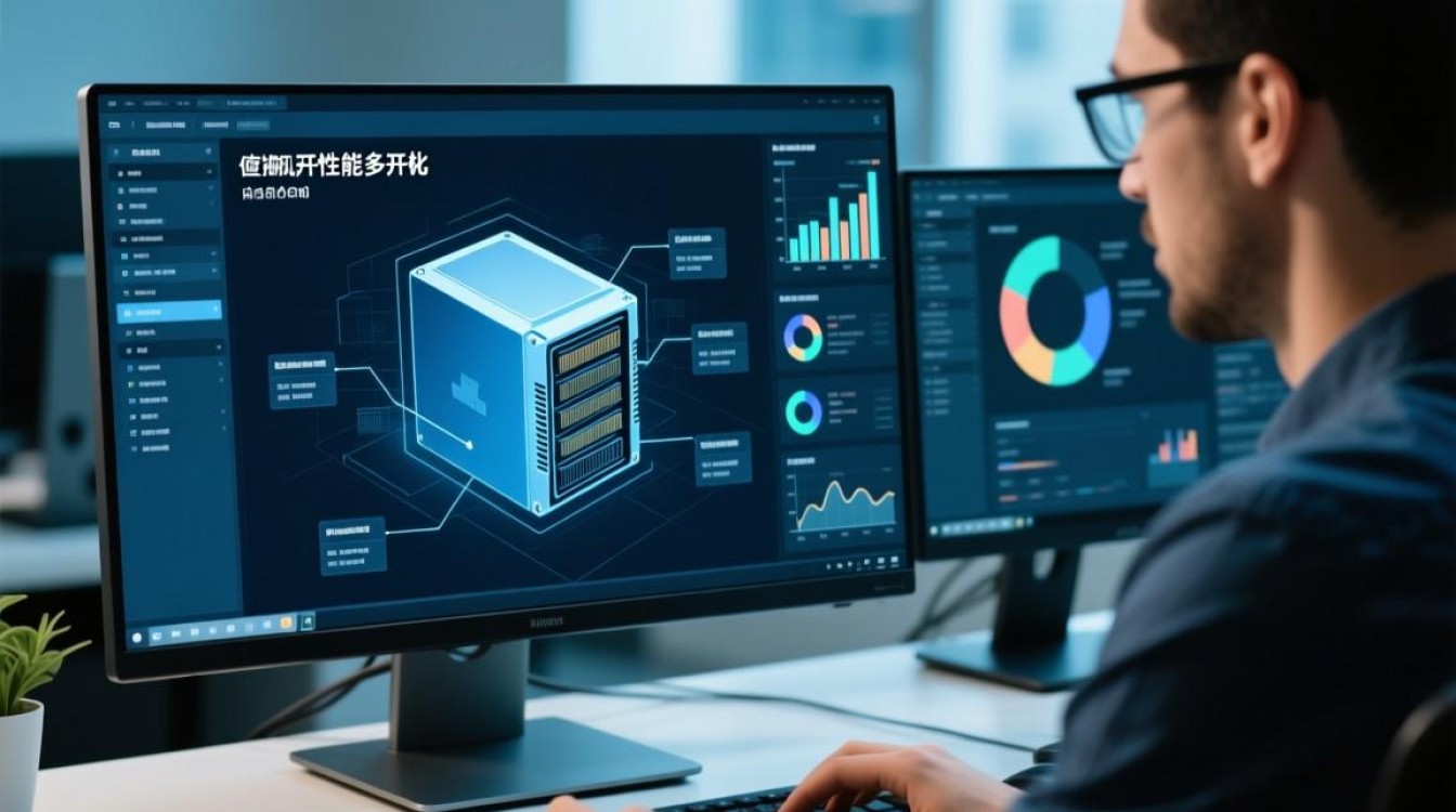 提升虚拟机多开性能，这5个优化技巧你真的用对了吗？-好主机测评网