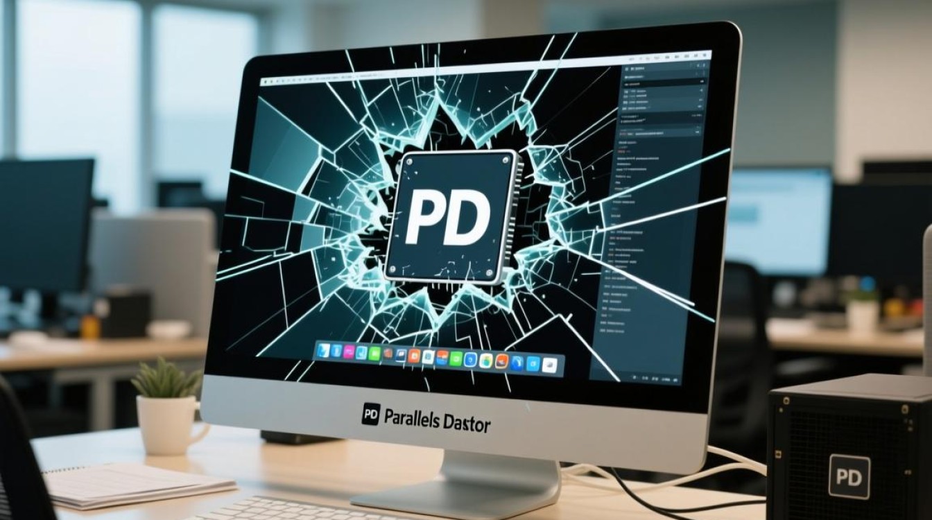 pd虚拟机突然崩溃怎么办?数据能恢复吗? pd虚拟机突然崩溃怎么办?数据能恢复吗?