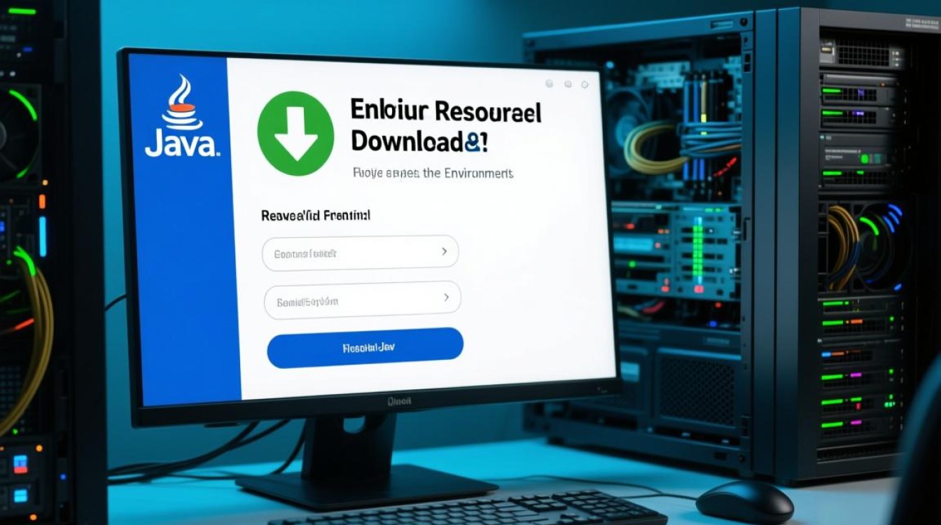 虚拟机安装Java环境失败怎么办？详细步骤避坑指南-好主机测评网