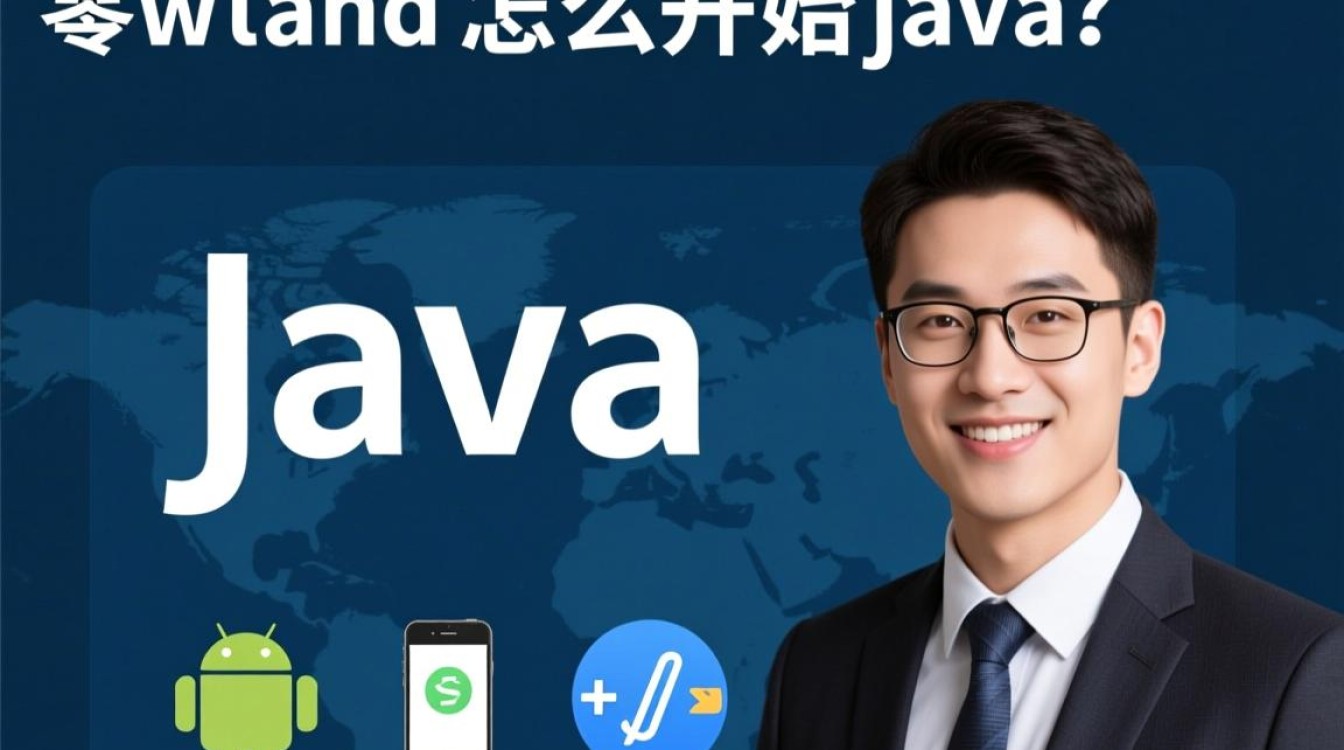 零基础小白如何从零开始学Java？入门步骤有哪些？-好主机测评网