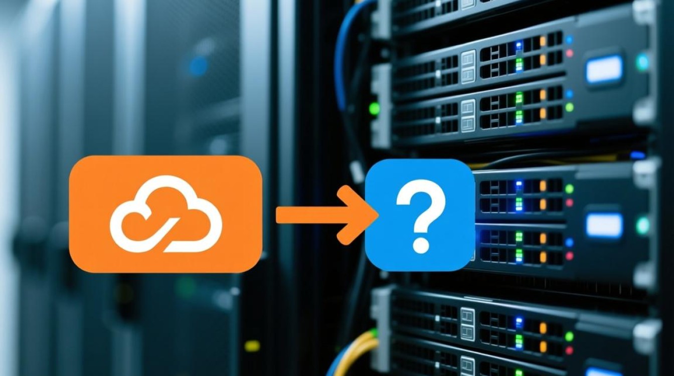 域名指向阿里云服务器后，网站访问还是打不开怎么办？