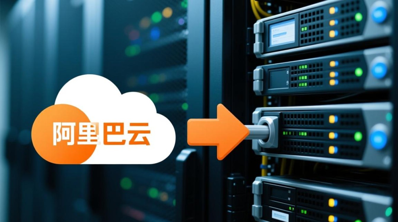 域名指向阿里云服务器后，网站访问还是打不开怎么办？