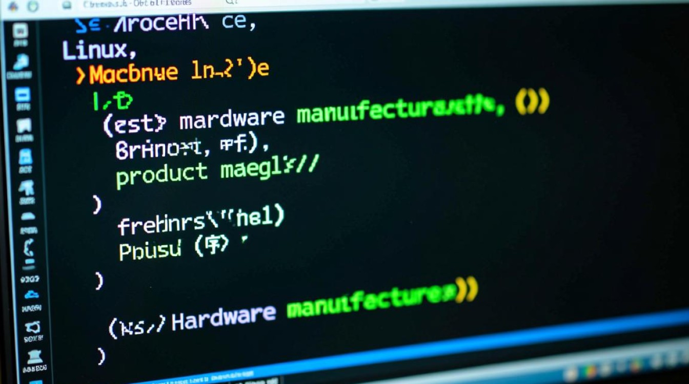 如何查看Linux系统的机器型号和硬件信息？-好主机测评网
