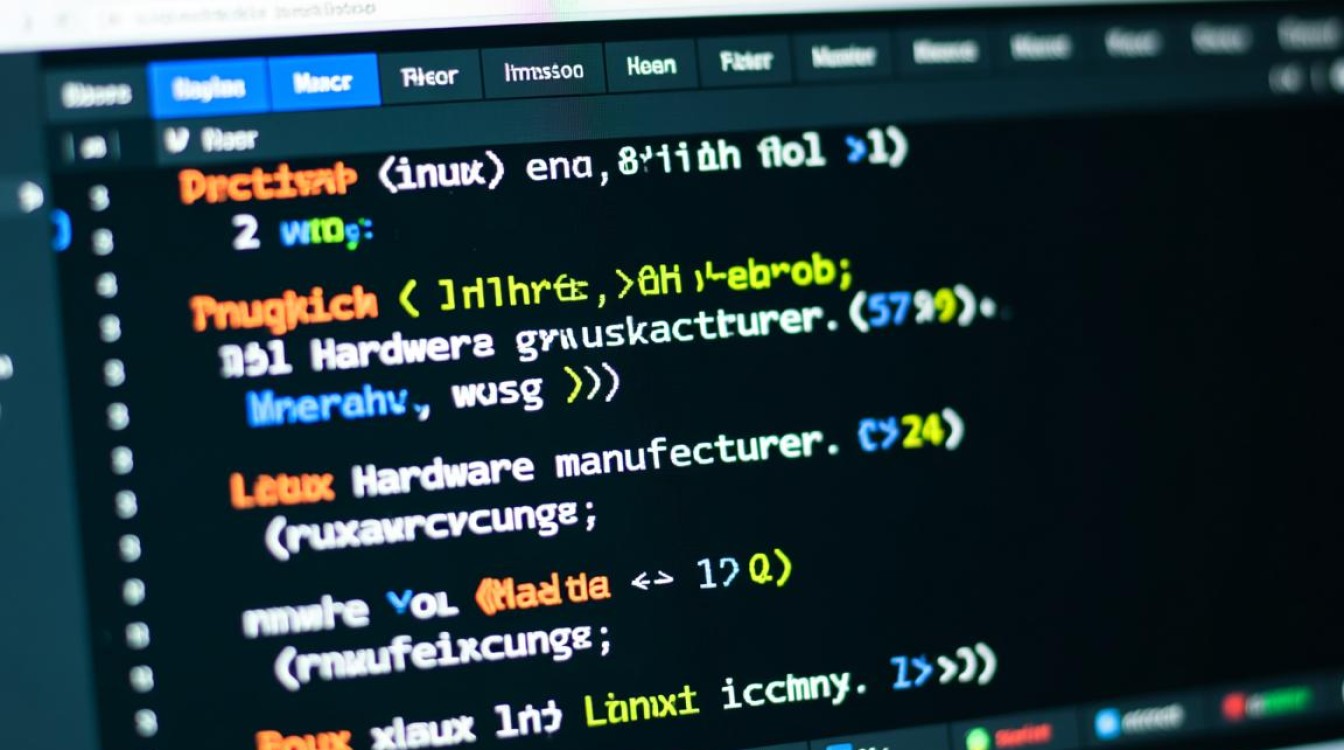如何查看Linux系统的机器型号和硬件信息？