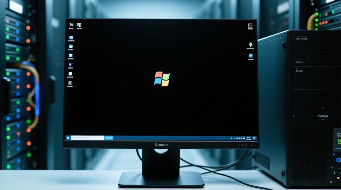 虚拟机镜像黑屏了怎么办？如何排查解决？-好主机测评网