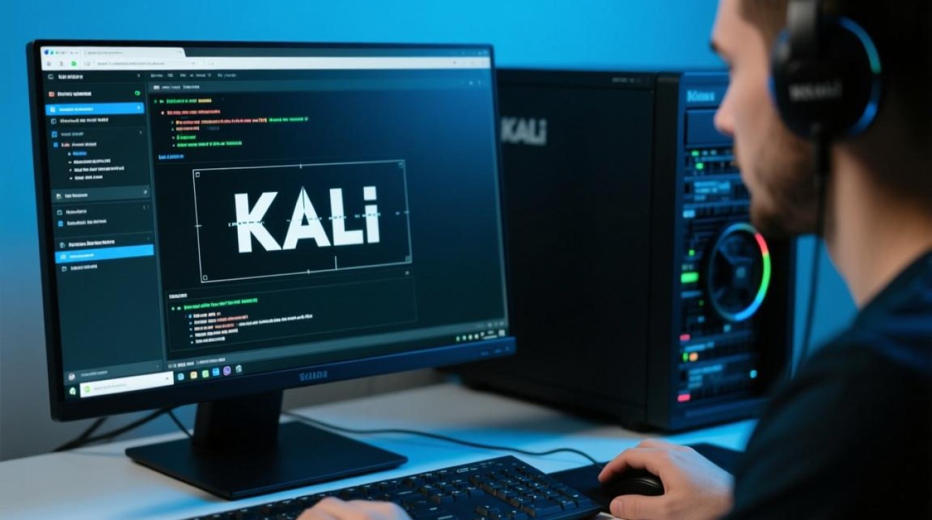 虚拟机kali卡顿怎么办？如何解决虚拟机kali运行卡的问题？-好主机测评网