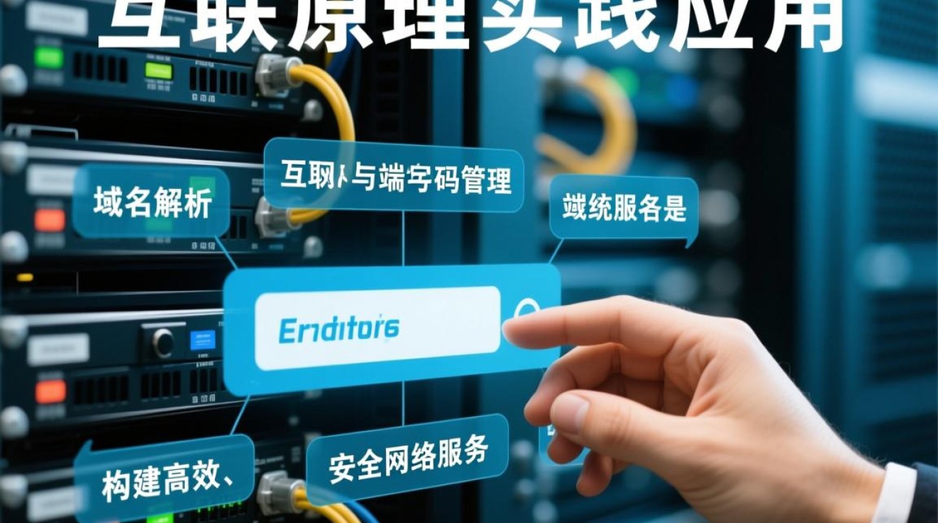 域名解析如何隐藏端口号？实现方法有哪些？-好主机测评网