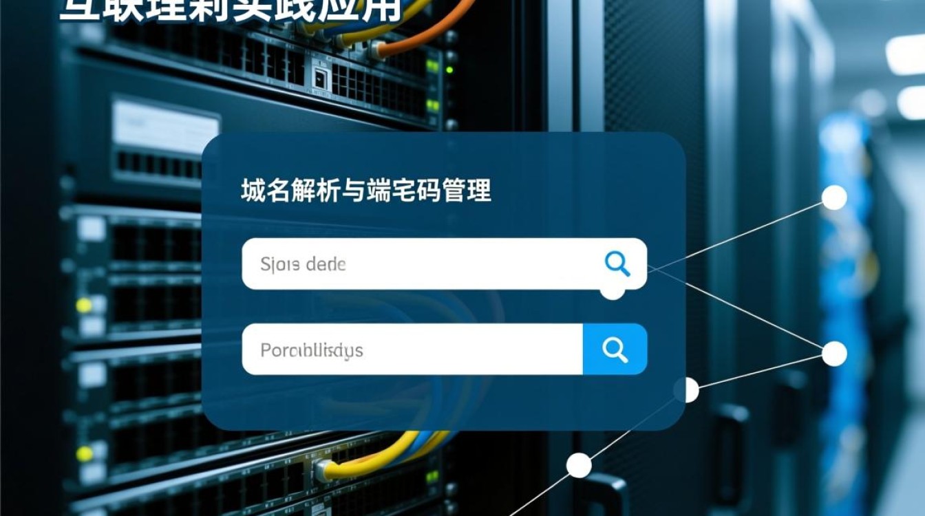 域名解析如何隐藏端口号？实现方法有哪些？
