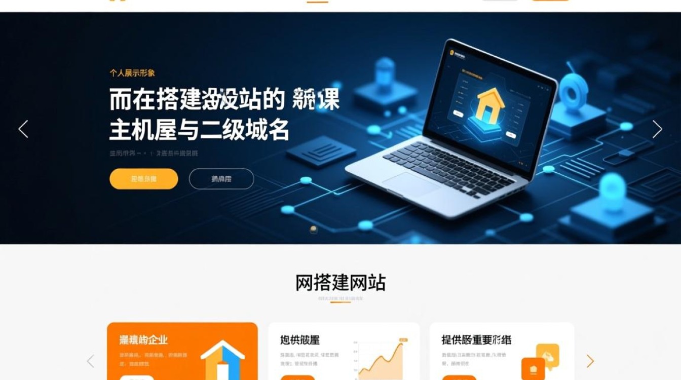 主机屋二级域名怎么用？对SEO和网站运营有影响吗？-好主机测评网