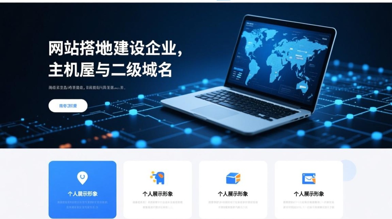 主机屋二级域名怎么用?对SEO和网站运营有影响吗? 主机屋二级域名怎么用?对SEO和网站运营有影响吗?