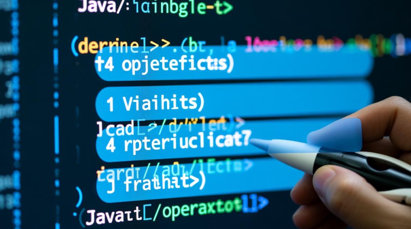 Java如何调用封装后的私有属性?-好主机测评网