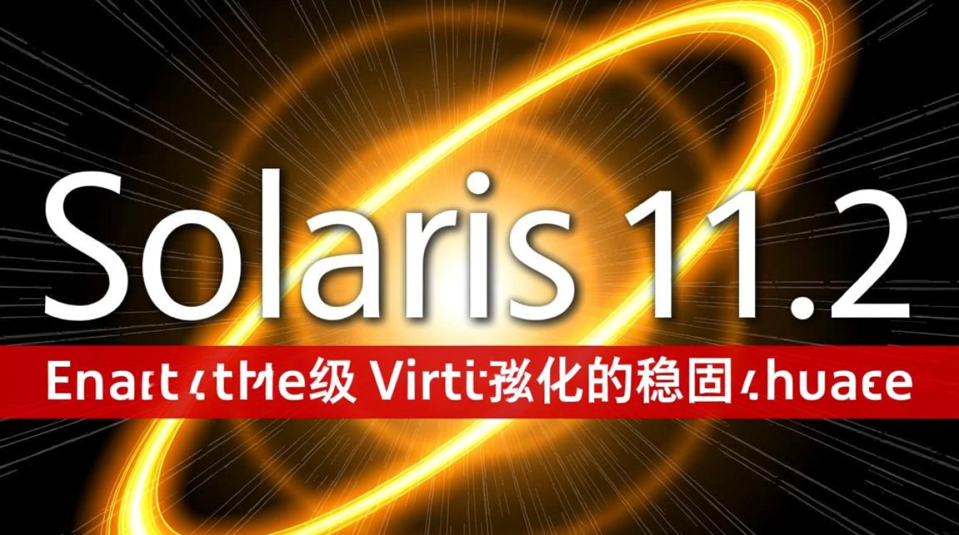 Solaris 11.2虚拟机怎么安装?新手必看步骤指南!-好主机测评网