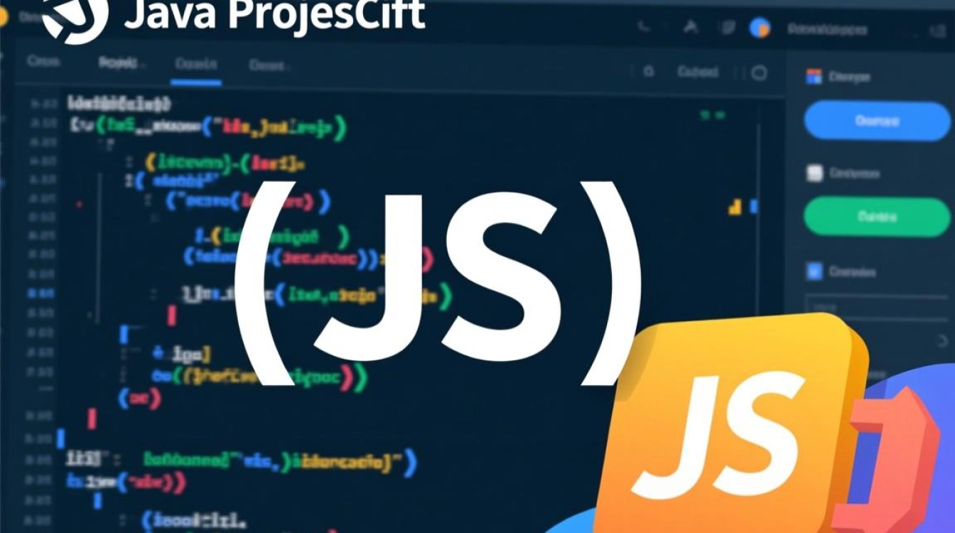 Java项目中JS如何正确调用与集成?-好主机测评网
