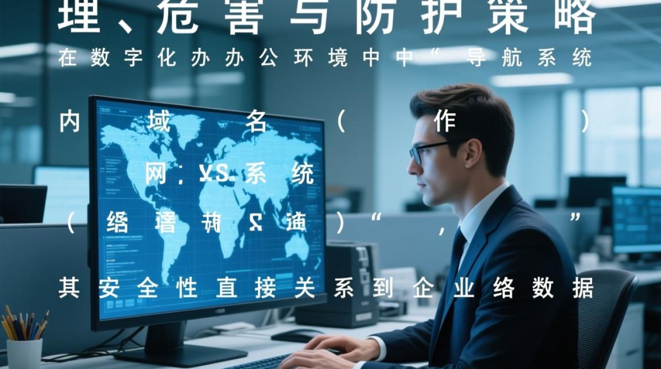 如何彻底解决内网域名劫持问题？