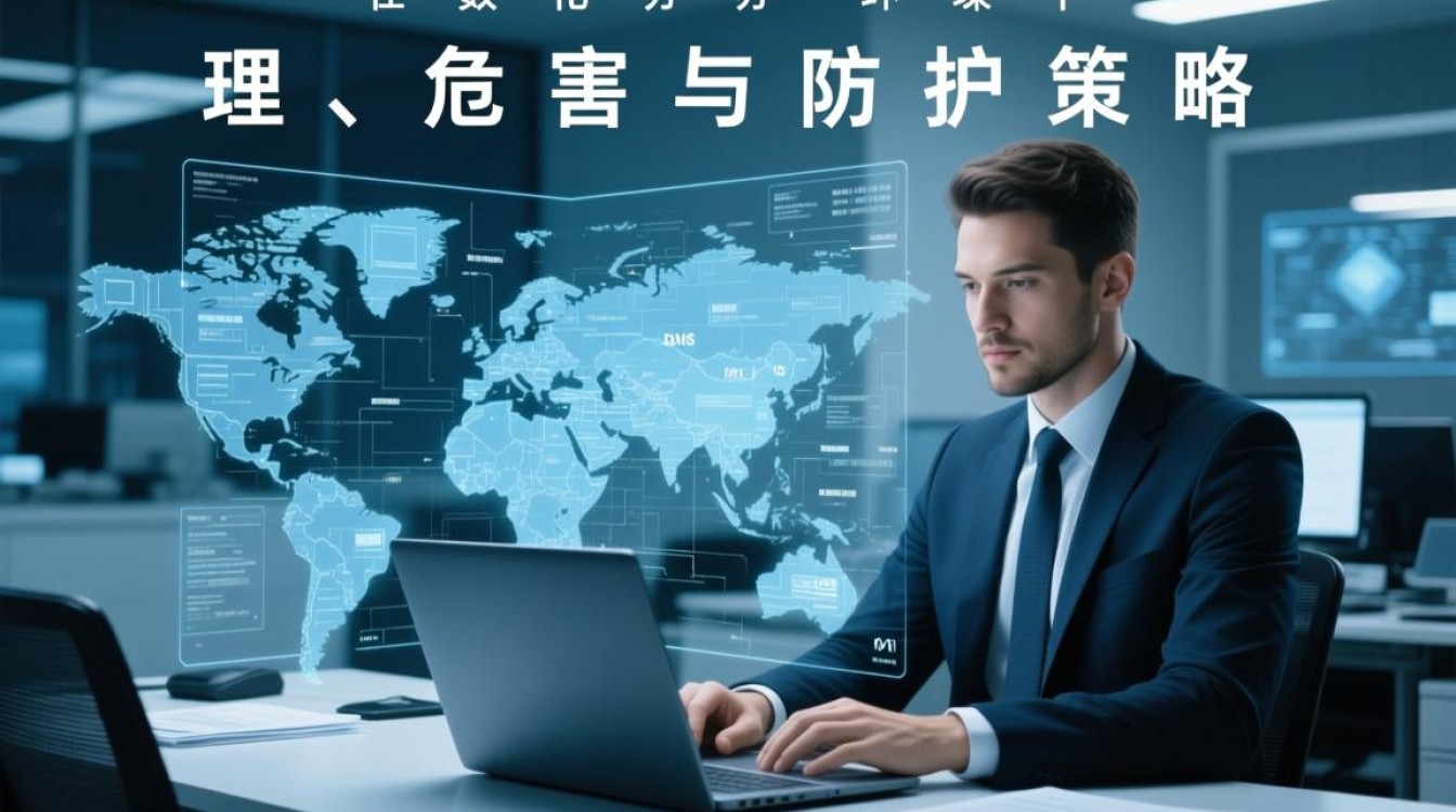 如何彻底解决内网域名劫持问题？