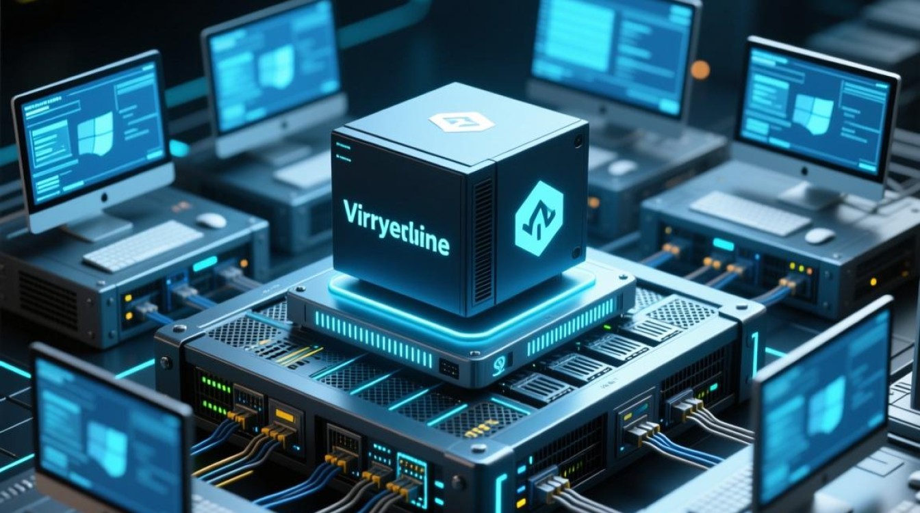 虚拟机下载5.5哪里安全?最新版本官网地址是多少?-好主机测评网