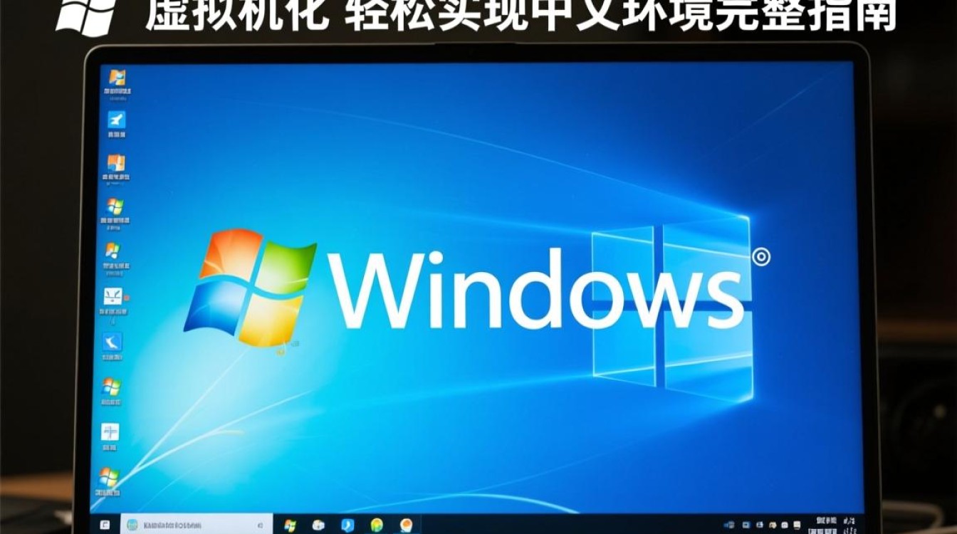 win虚拟机怎么汉化?详细步骤教程在这里!-好主机测评网