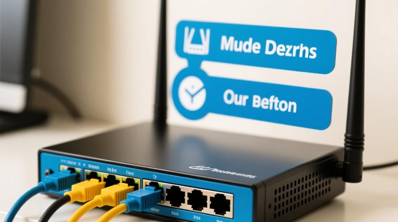 路由器做域名解析,内网设备如何外网访问?-好主机测评网