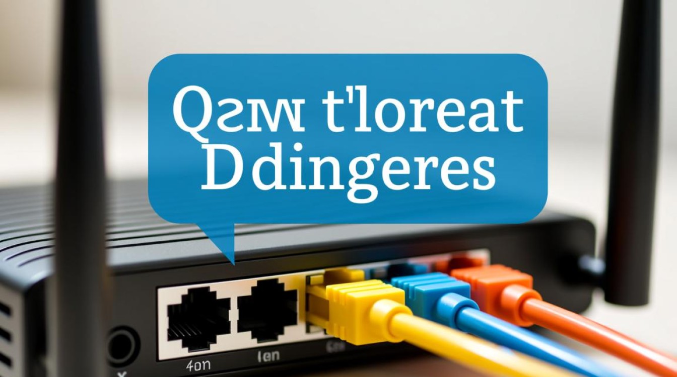 路由器做域名解析，内网设备如何外网访问？