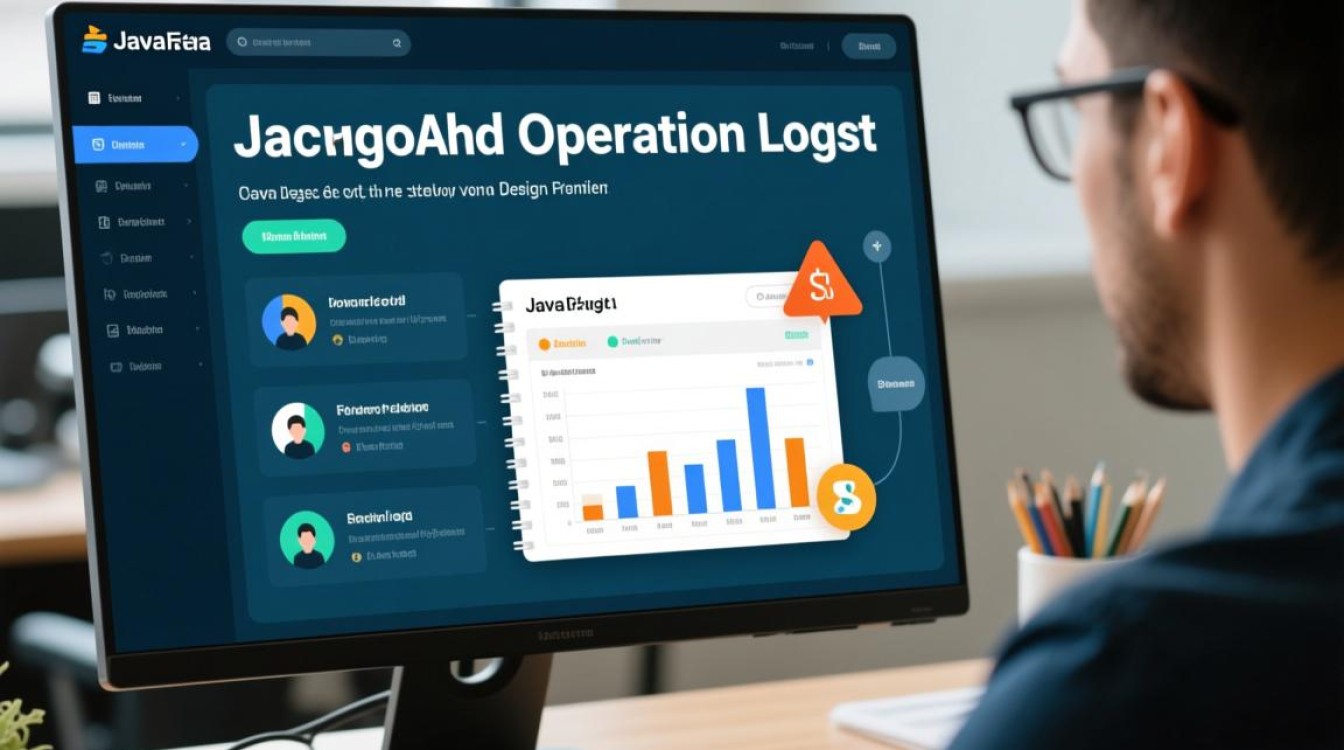 Java后台操作日志怎么写才能高效且规范？-好主机测评网