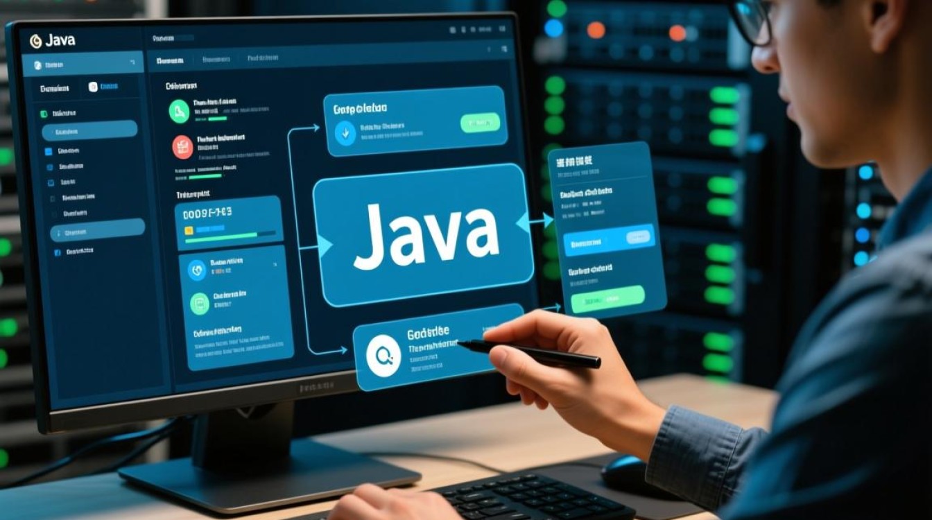 Java中更新数据库数据的具体步骤和代码示例是什么？