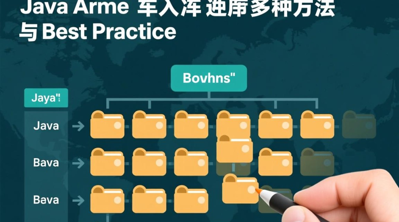 Java如何将数据存入数组的具体步骤是什么？-好主机测评网