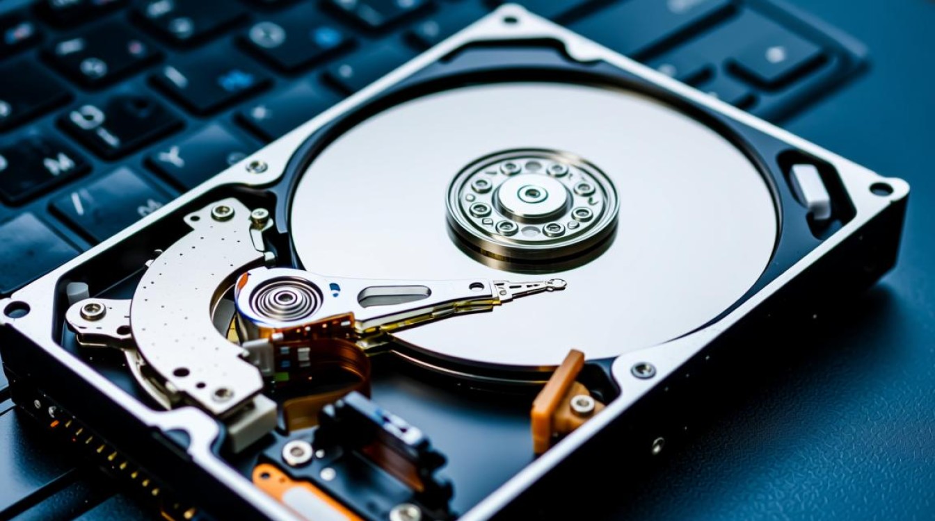 Linux多硬盘如何正确分区与挂载？-好主机测评网