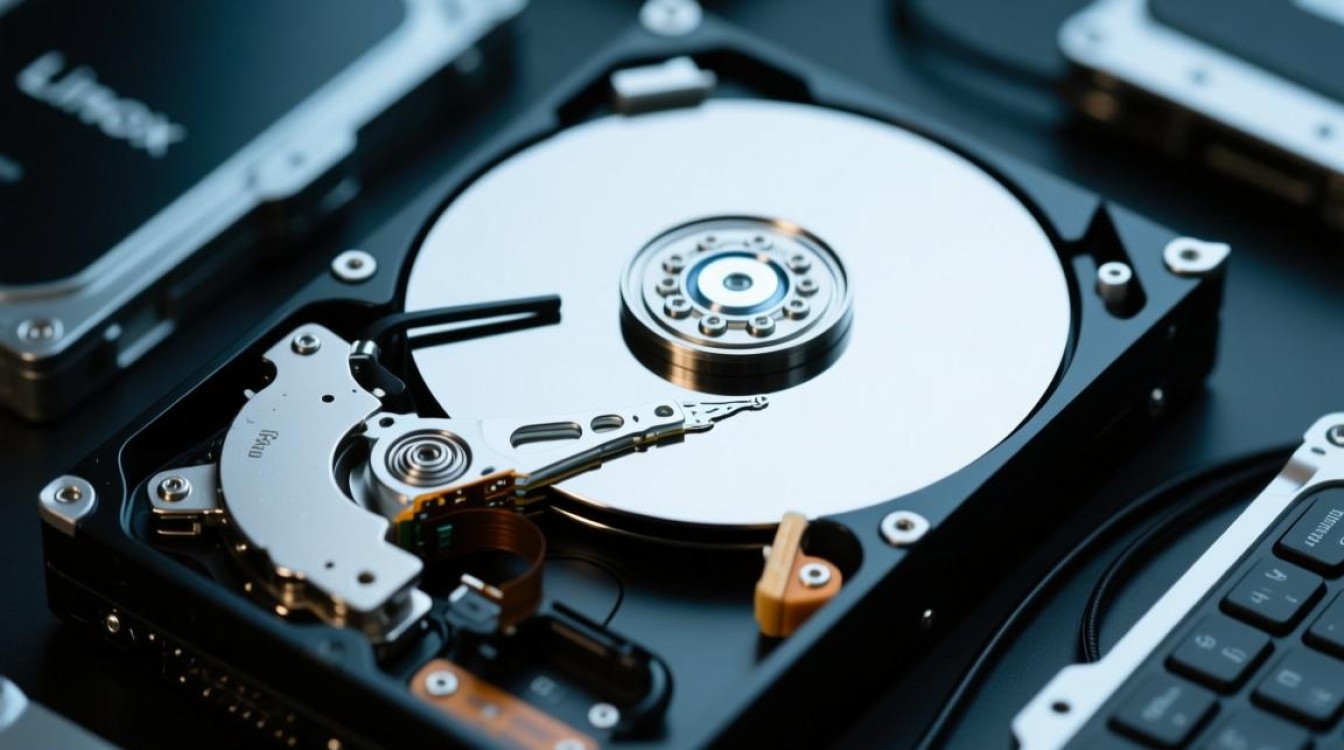 Linux多硬盘如何正确分区与挂载？