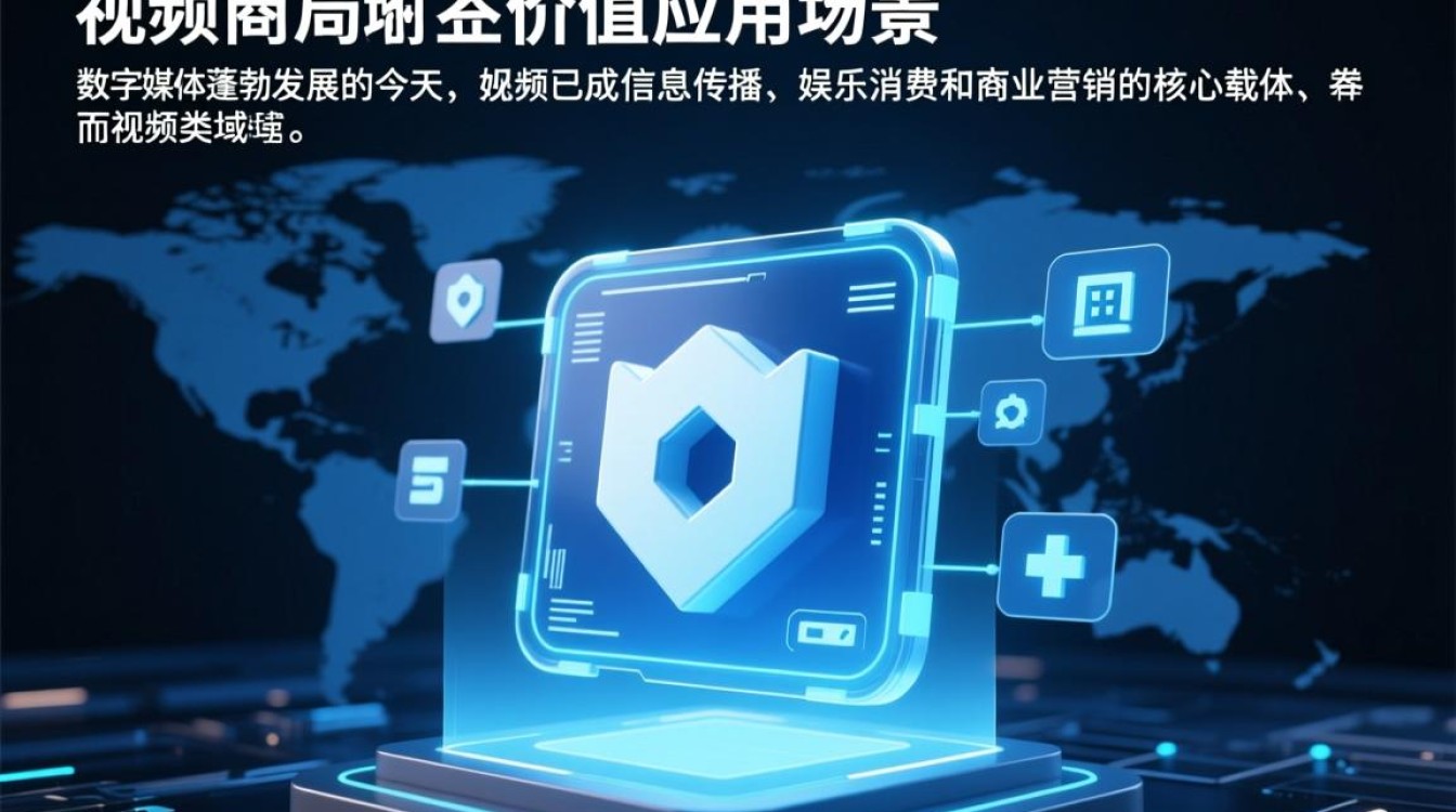 视频类域名怎么选才能兼顾SEO和品牌保护？-好主机测评网