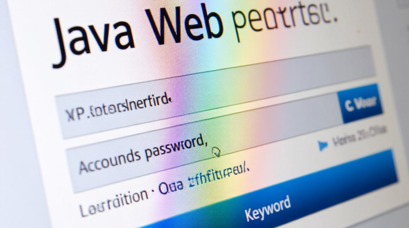 Java Web如何高效获取请求参数？方法与代码示例详解-好主机测评网