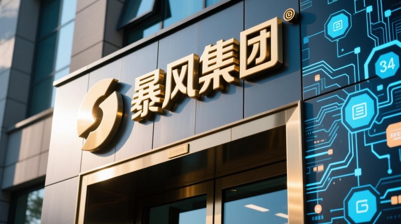 暴风集团域名为何被注销？背后原因是什么？-好主机测评网