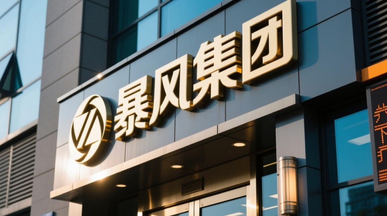 暴风集团域名为何被注销?背后原因是什么? 暴风集团域名为何被注销?背后原因是什么?