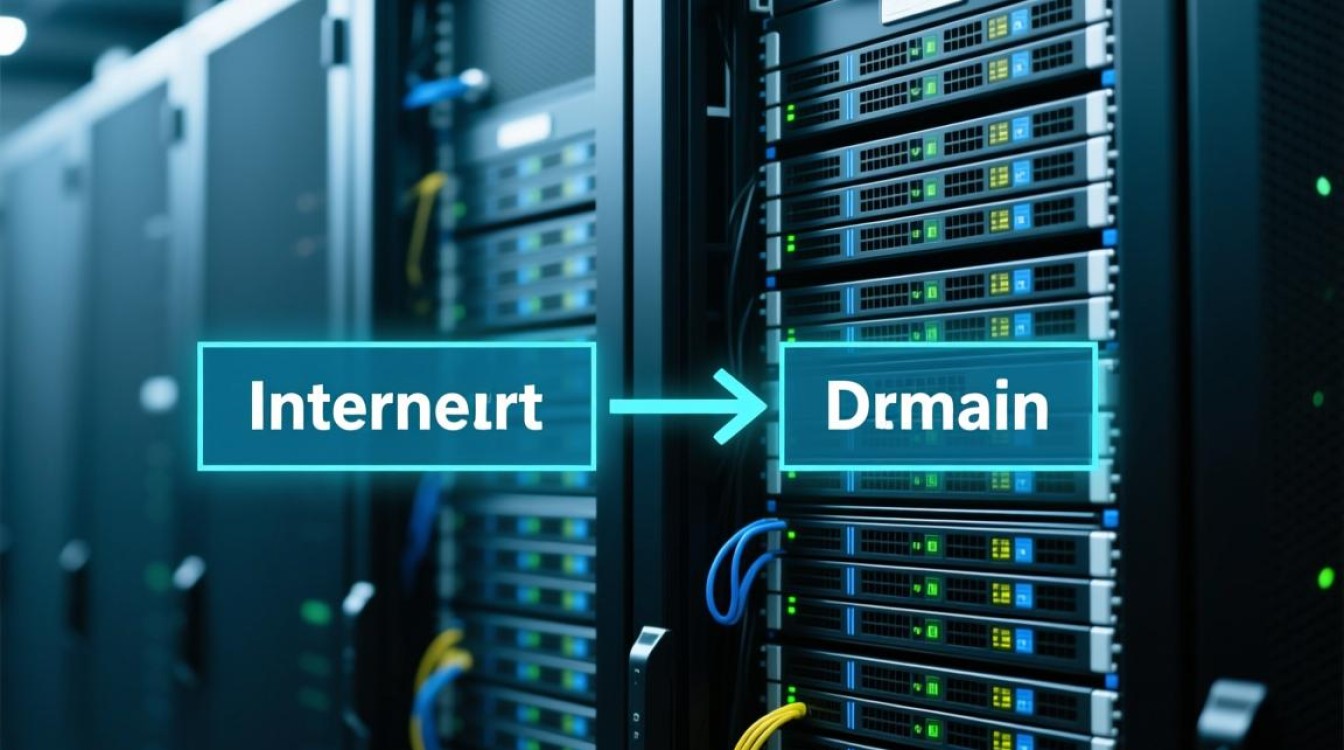 服务器没有域名怎么用IP访问?内网穿透需要域名吗? 服务器没有域名怎么用IP访问?内网穿透需要域名吗?