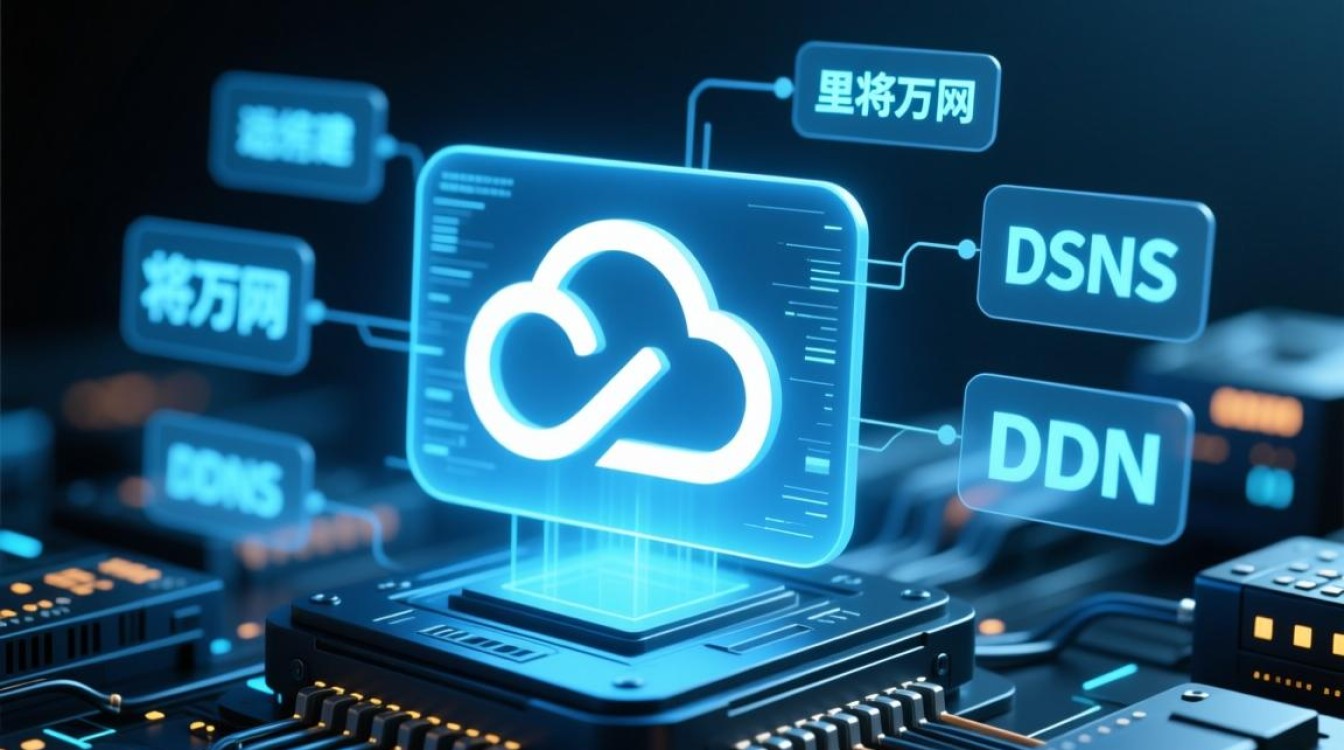 万网域名如何指向花生壳？详细步骤是什么？-好主机测评网