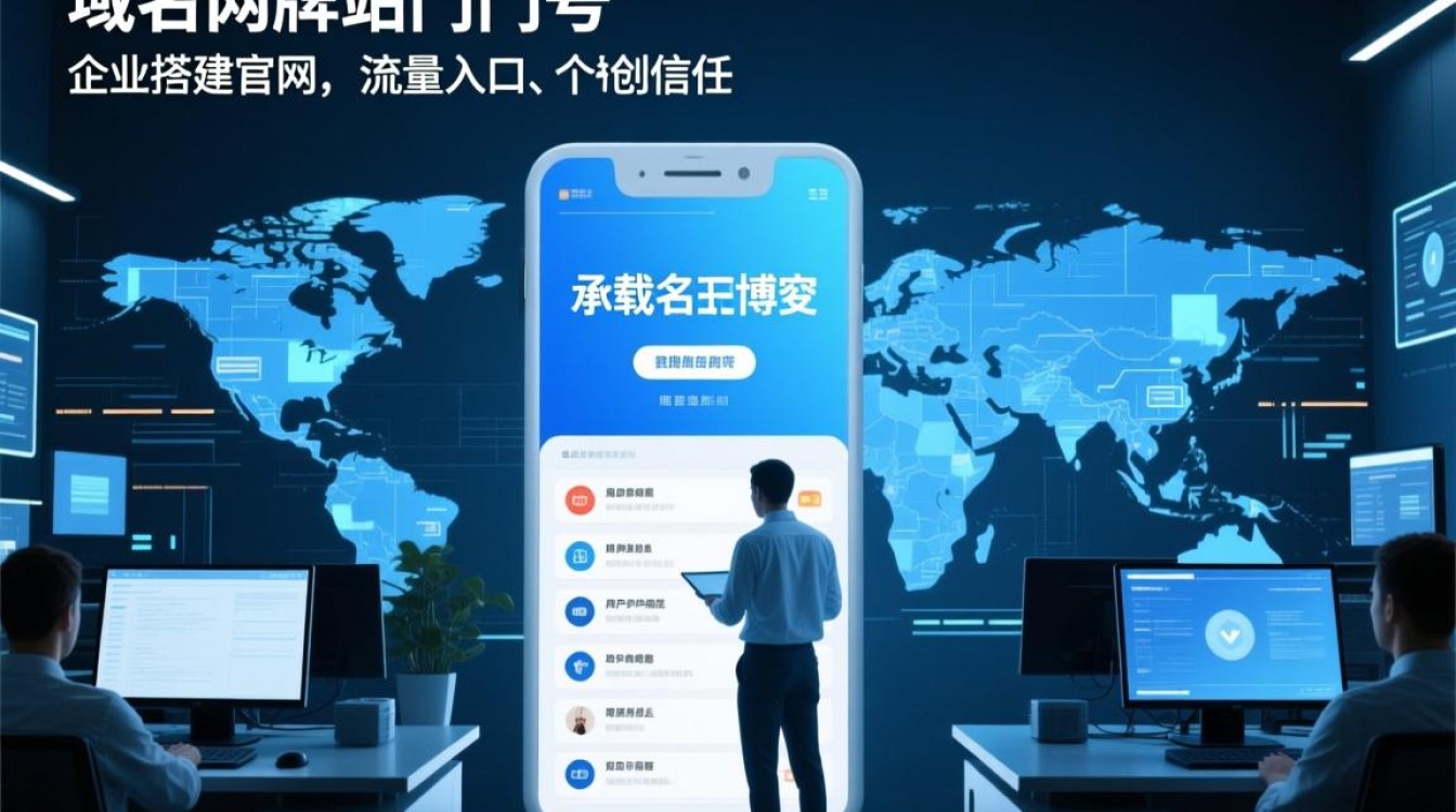 ename域名查询怎么用？新手必看指南！-好主机测评网