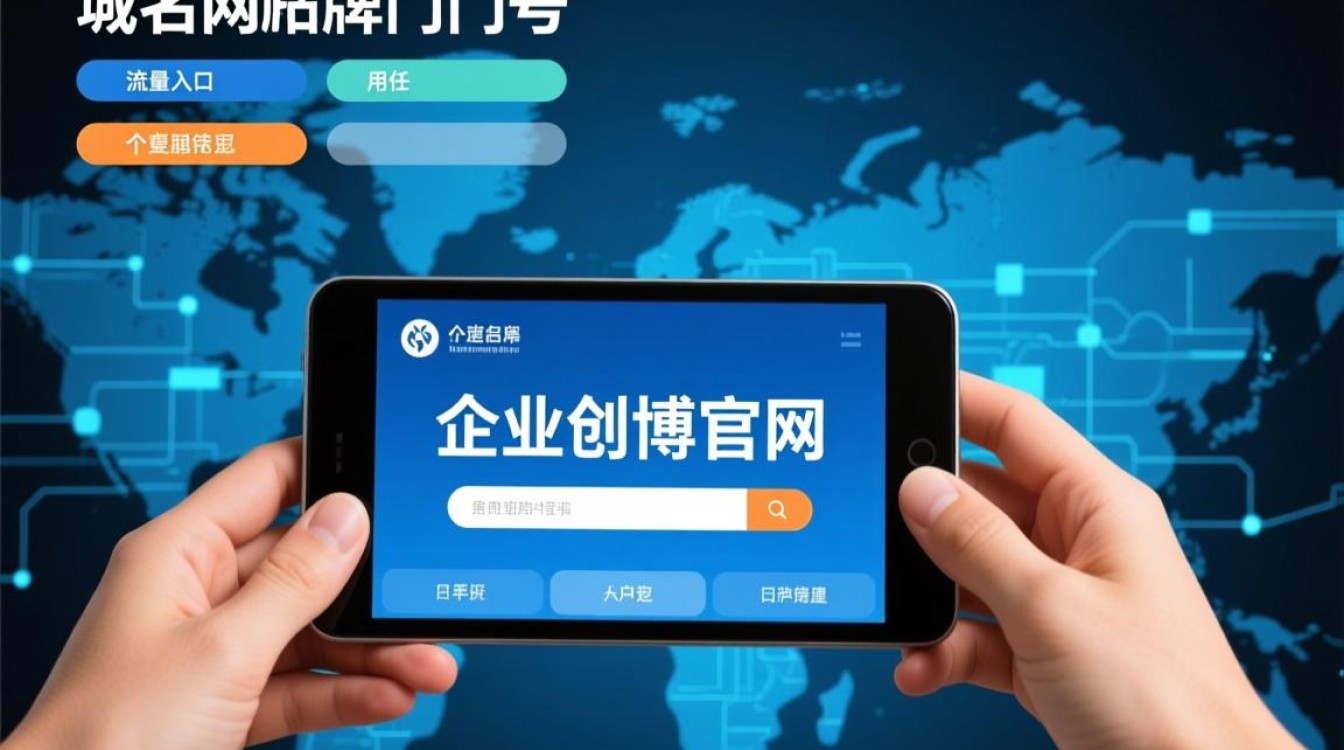 ename域名查询怎么用?新手必看指南! ename域名查询怎么用?新手必看指南!