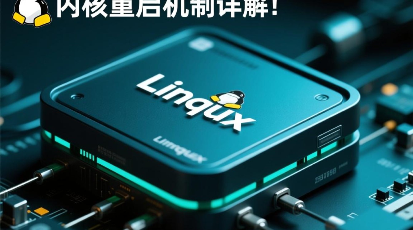 Linux内核重启频繁是什么原因导致的? Linux内核重启频繁是什么原因导致的?