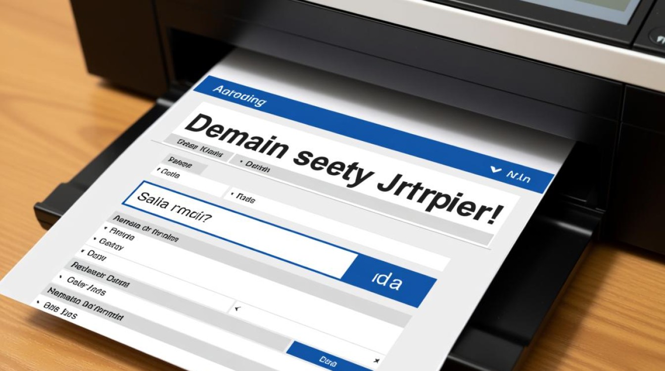 域名查询打印工具怎么用？支持批量导出结果吗？-好主机测评网