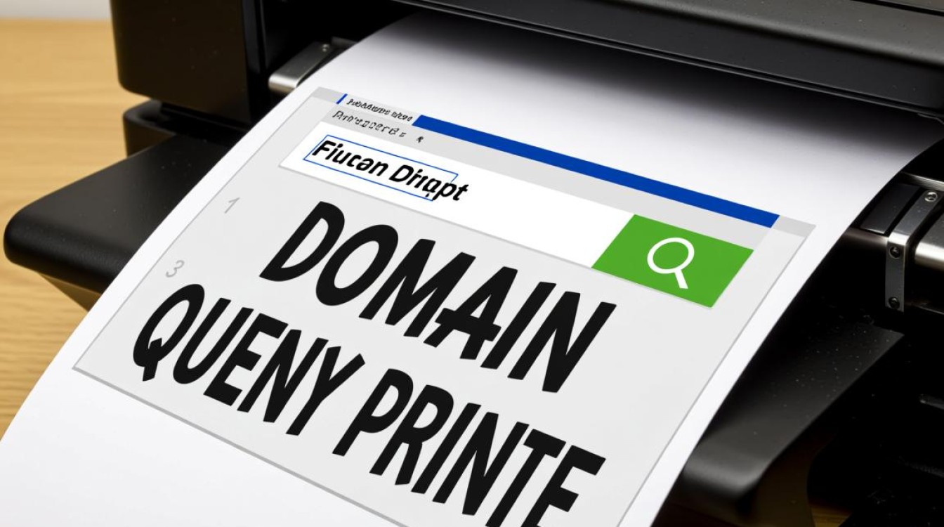 域名查询打印工具怎么用?支持批量导出结果吗? 域名查询打印工具怎么用?支持批量导出结果吗?