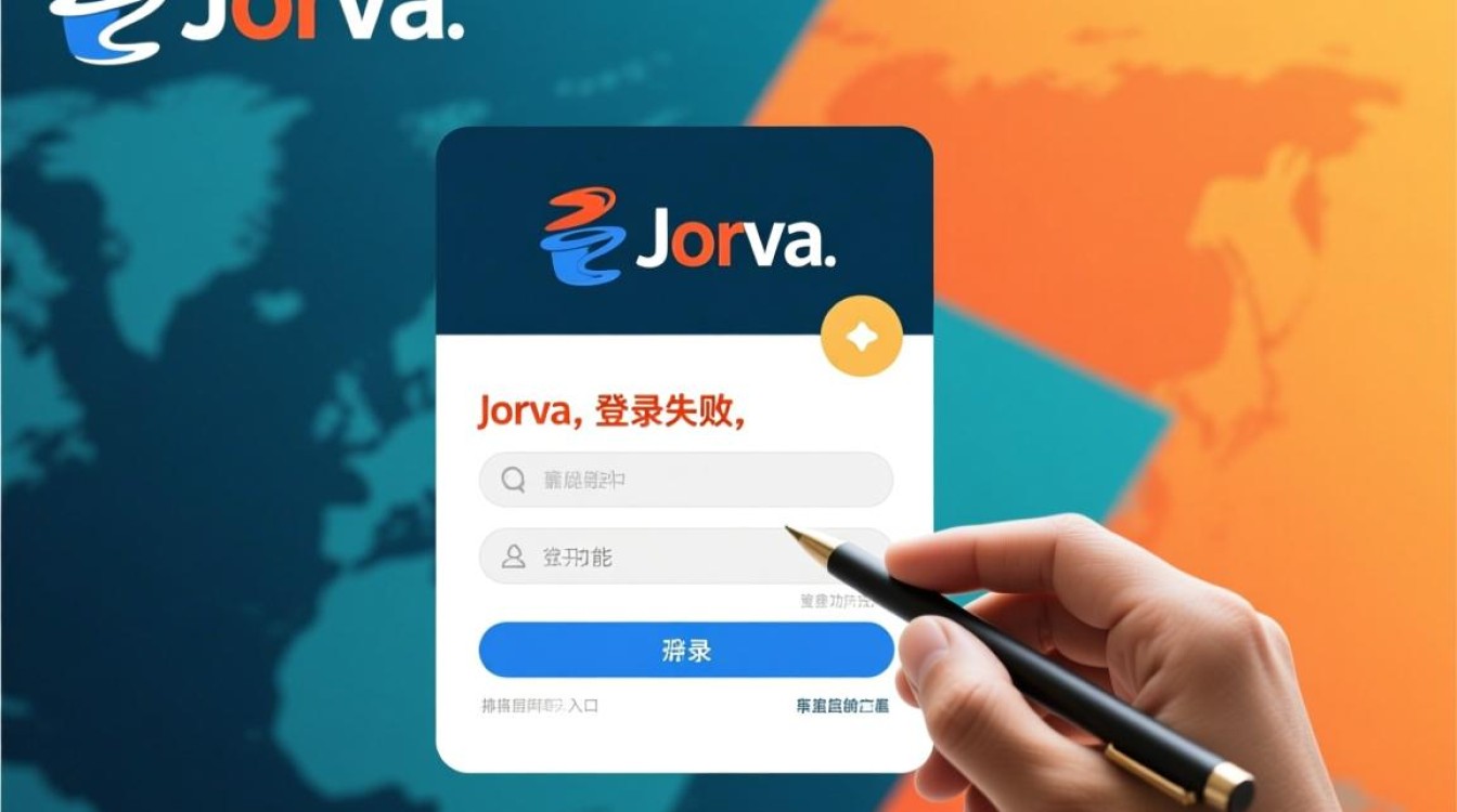 Java登录失败怎么办？排查登录不上问题的实用方法-好主机测评网