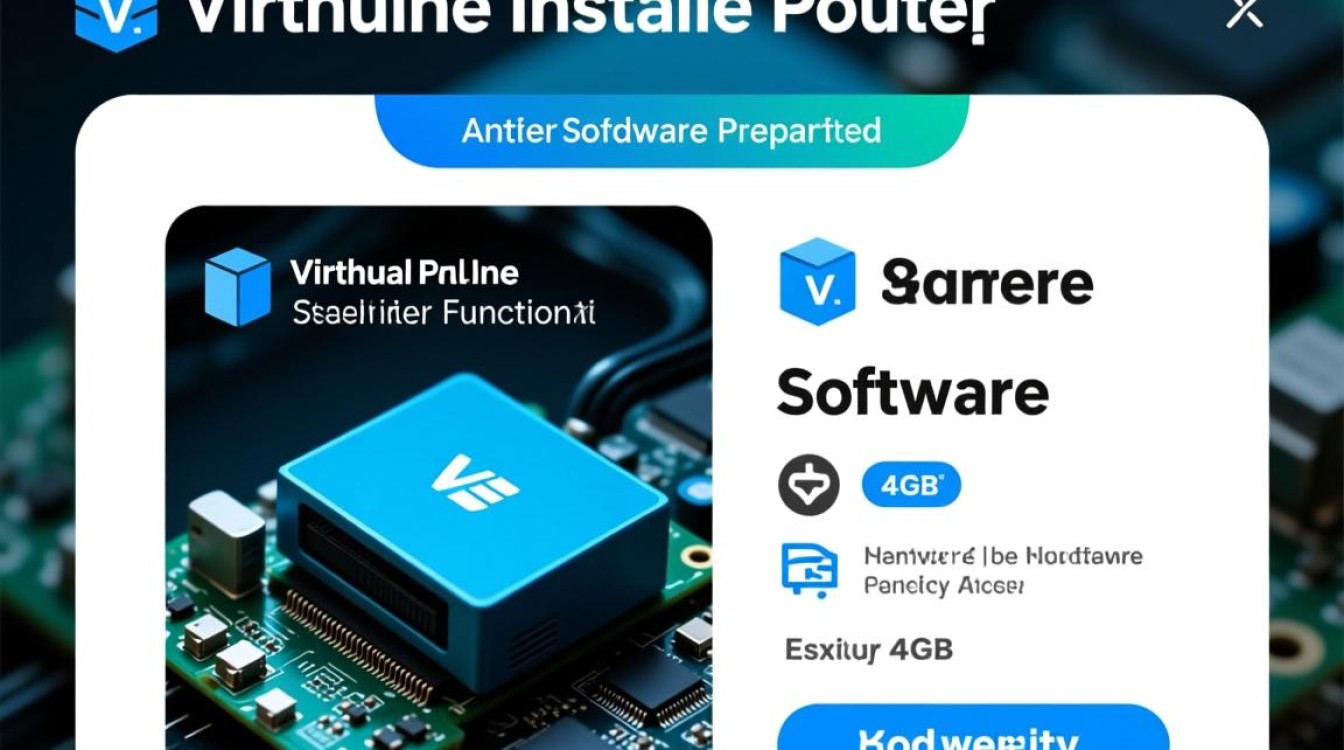 虚拟机安装路由需要哪些步骤及注意事项？-好主机测评网